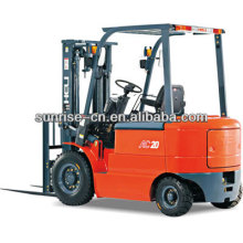 HELI Electric forklift 1ton CPD15